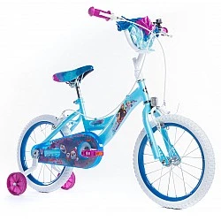 Παιδικό ποδήλατο Huffy 16" Frozen EZ-bike 71179W