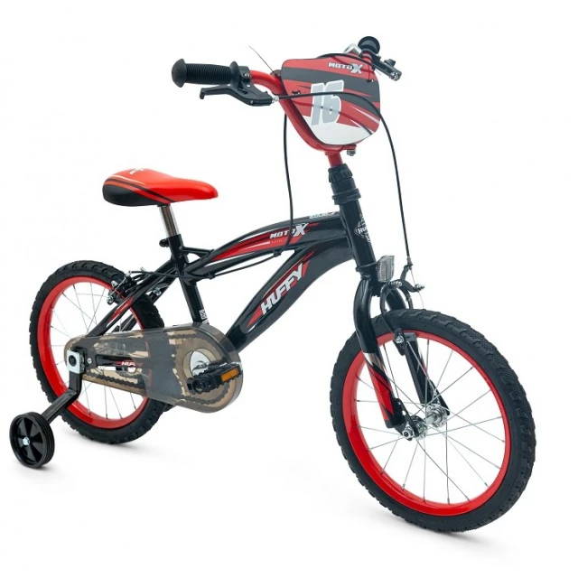 Παιδικό ποδήλατο Huffy 16 Moto X 71809W