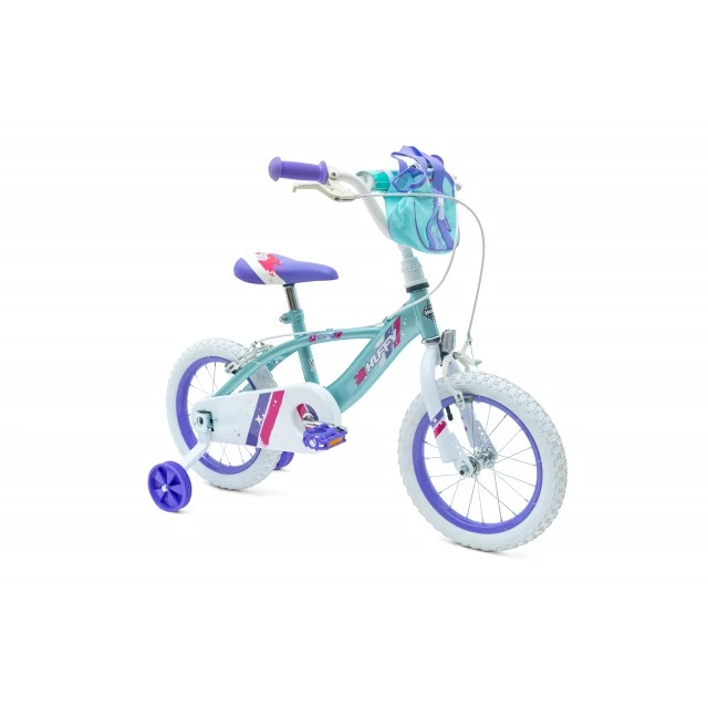 Huffy παιδικό ποδήλατο 14 Glimmer 79459W