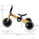 Τρίκυκλο Kinderkraft 3 σε 1 4TRIKE μπλε