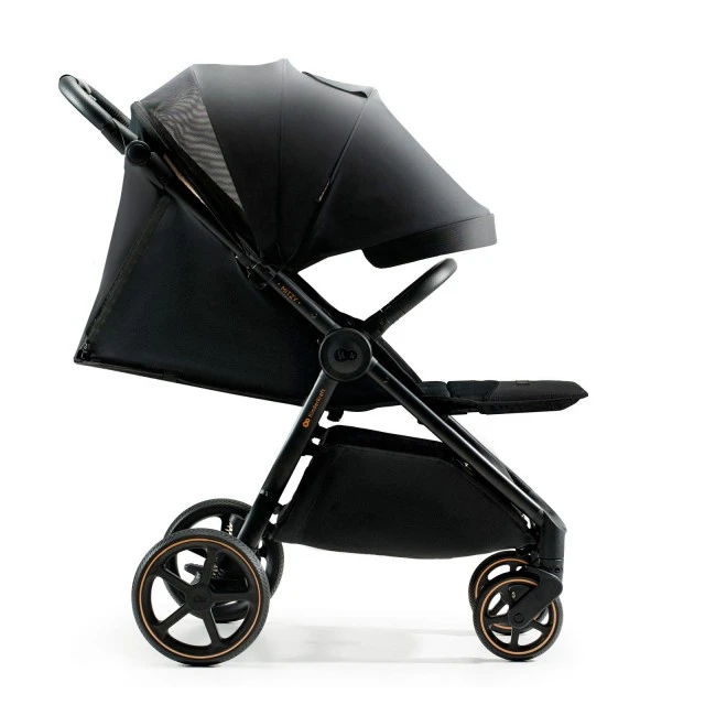 Βρεφικό καρότσι Kinderkraft MITZY INK BLACK