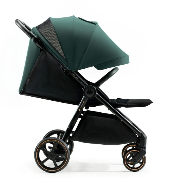 Βρεφικό καρότσι Kinderkraft MITZY JADE GREEN