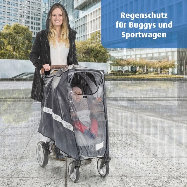 84041 Reer RainSafe Active αδιάβροχο