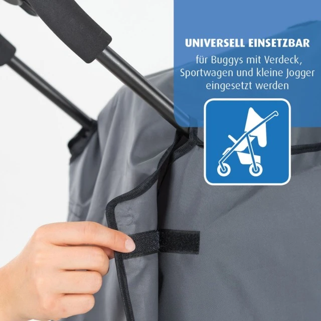 84041 Reer RainSafe Active αδιάβροχο