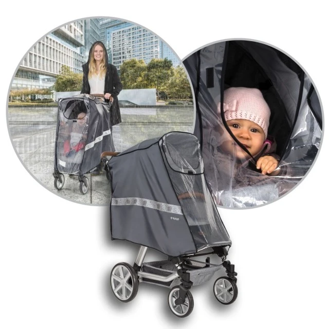 84041 Reer RainSafe Active αδιάβροχο