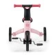 Τρίκυκλο Kinderkraft 3 σε 1 4TRIKE ροζ