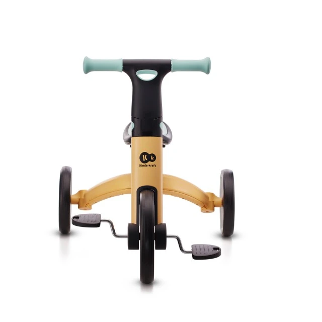 Τρίκυκλο Kinderkraft 3 σε 1 4TRIKE μπλε
