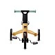 Τρίκυκλο Kinderkraft 3 σε 1 4TRIKE μπλε
