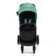 Βρεφικό καρότσι KinderKraft RINE JUICY GREEN