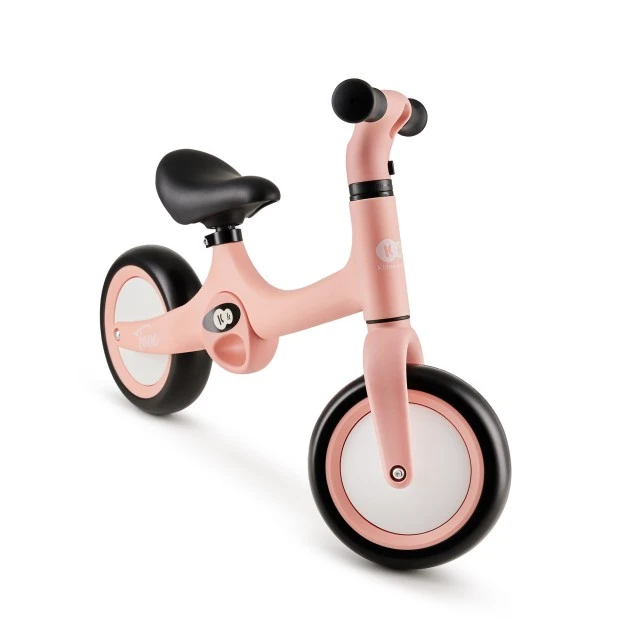 Ζάντα ισορροπίας KinderKraft Tove ROSE PINK KRTOVE00PNK0000
