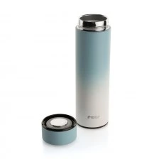 90023 Reer θερμός με φαρδύ στόμιο 450 ml, μπλε