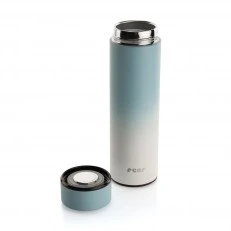 90023 Reer θερμός με φαρδύ στόμιο 450 ml, μπλε
