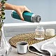 90523 Reer θερμός 500 ml ΜΠΛΕ
