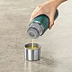 90523 Reer θερμός 500 ml ΜΠΛΕ