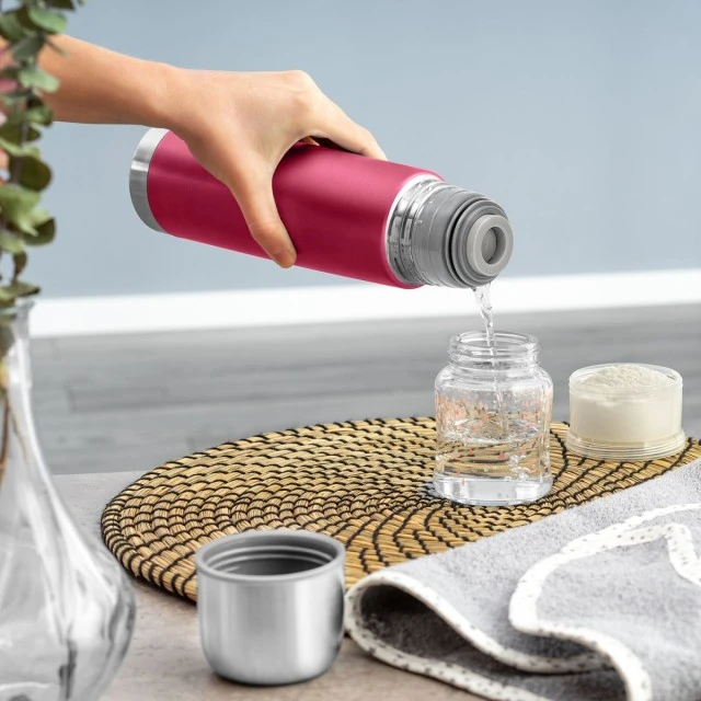90524 Reer θερμός 500 ml ΚΟΚΚΙΝΟ
