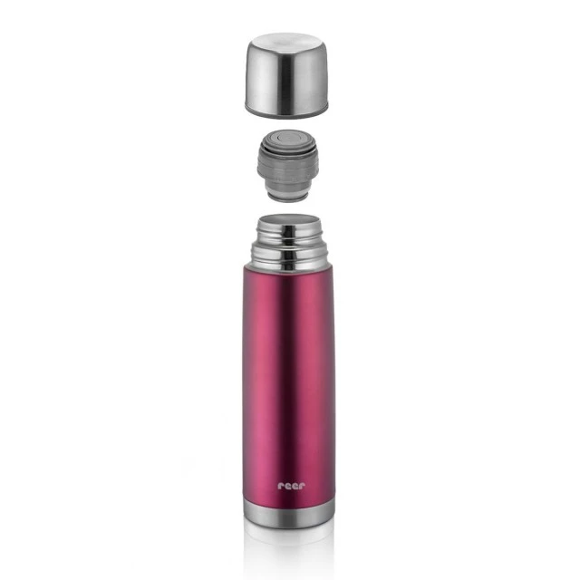 90524 Reer θερμός 500 ml ΚΟΚΚΙΝΟ