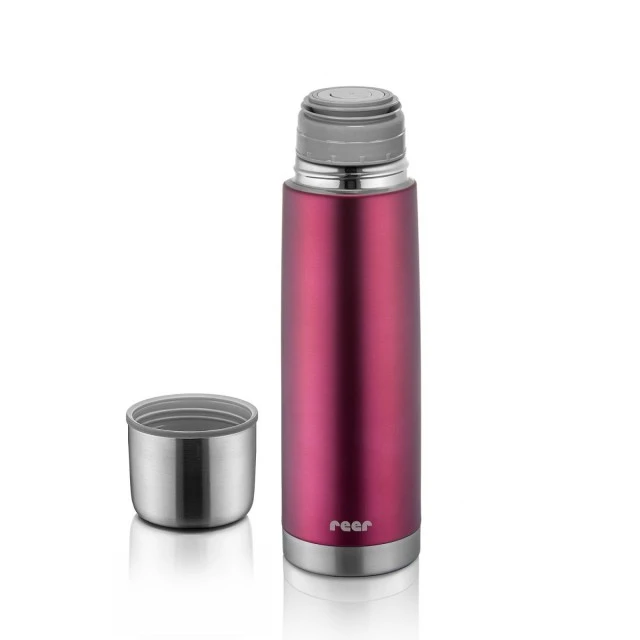 90524 Reer θερμός 500 ml ΚΟΚΚΙΝΟ