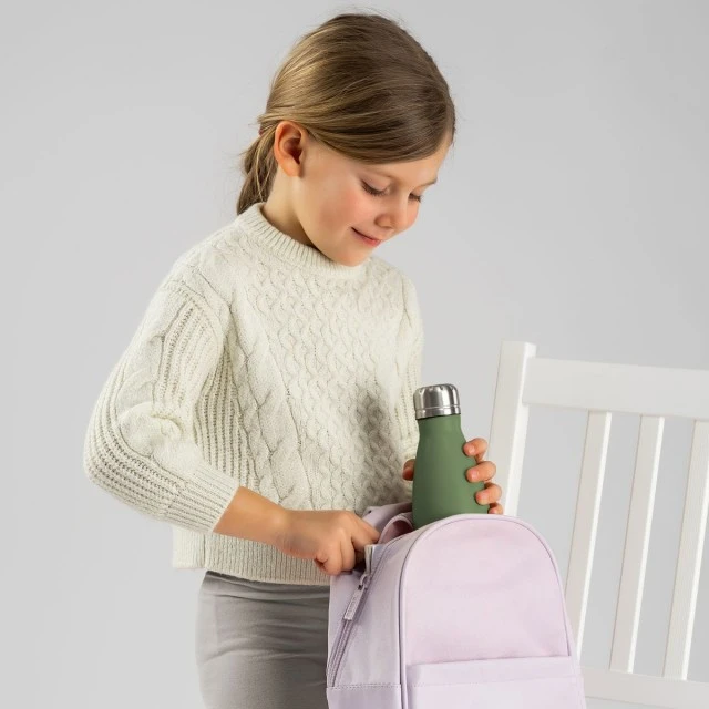 90803 Reer θερμός μπουκάλι 500 ml πράσινο