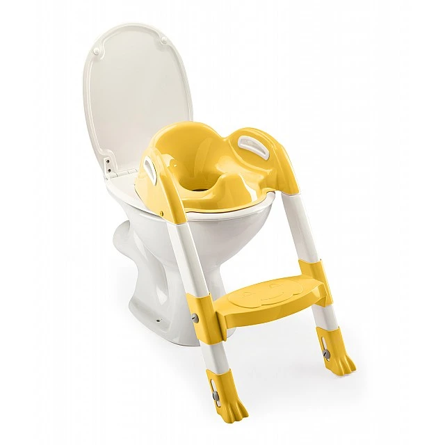 2172548 Αντάπτορας τουαλέτας Thermobaby Kiddyloo PINEAPPLE/ 123C