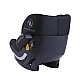 Κάθισμα αυτοκινήτου Avionaut AeroFIX 2.0 AF.03 BLACK