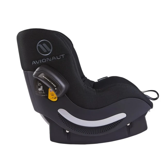 Κάθισμα αυτοκινήτου Avionaut AeroFIX 2.0 AF.03 BLACK