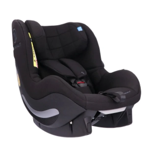 Κάθισμα αυτοκινήτου Avionaut AeroFIX 2.0 AF.03 BLACK