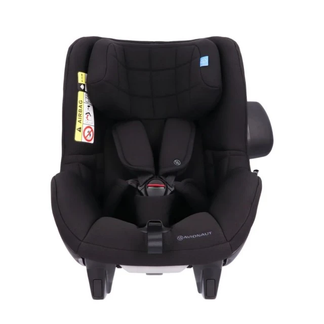 Κάθισμα αυτοκινήτου Avionaut AeroFIX 2.0 AF.03 BLACK