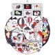 KinderKraft 4smart активна гимнастика KP4SMA00MUL