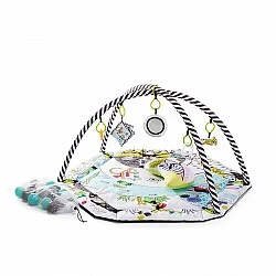 Ενεργή γυμναστική KinderKraft SmartPlay KKZSMART0