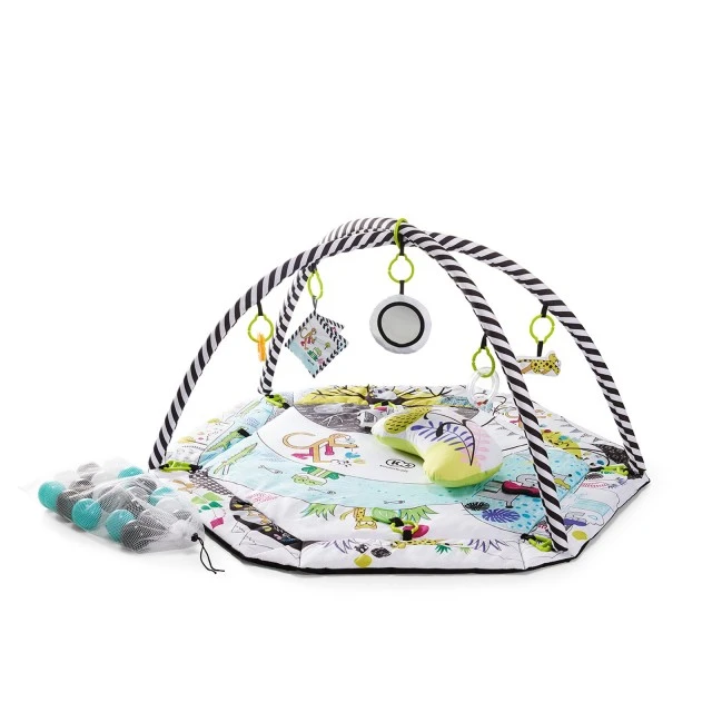 Ενεργή γυμναστική KinderKraft SmartPlay KKZSMART0
