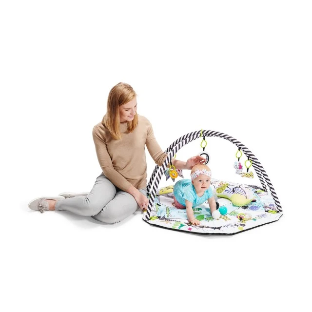 Ενεργή γυμναστική KinderKraft SmartPlay KKZSMART0