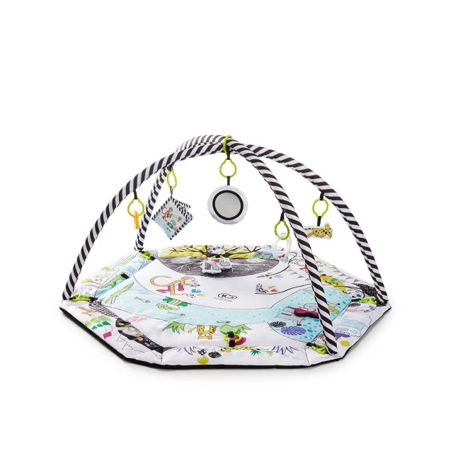 Ενεργή γυμναστική KinderKraft SmartPlay KKZSMART0