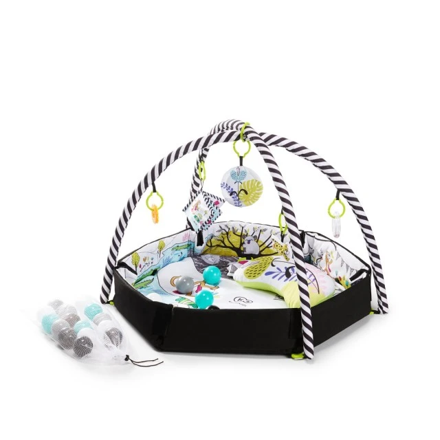 Ενεργή γυμναστική KinderKraft SmartPlay KKZSMART0