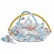 KinderKraft SmartPlay SEA γυμναστήριο δραστηριοτήτων KPSMSE00MUL0000