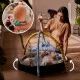 KinderKraft SmartPlay SEA γυμναστήριο δραστηριοτήτων KPSMSE00MUL0000