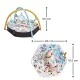 KinderKraft SmartPlay SEA γυμναστήριο δραστηριοτήτων KPSMSE00MUL0000