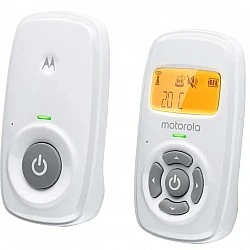 Οθόνη μωρού Motorola AM24