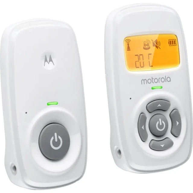 Οθόνη μωρού Motorola AM24