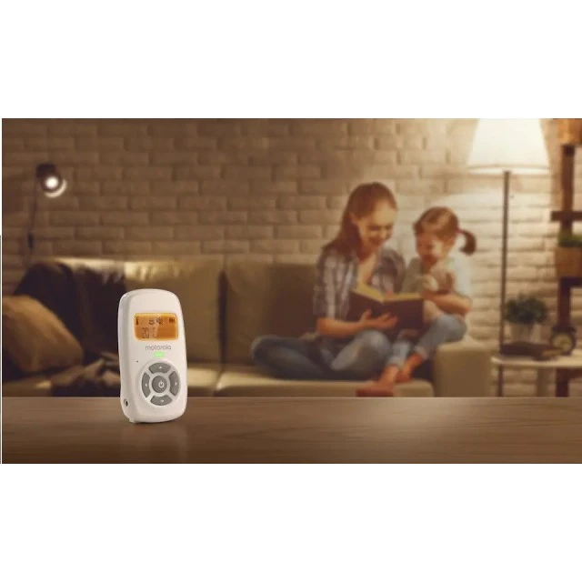 Οθόνη μωρού Motorola AM24