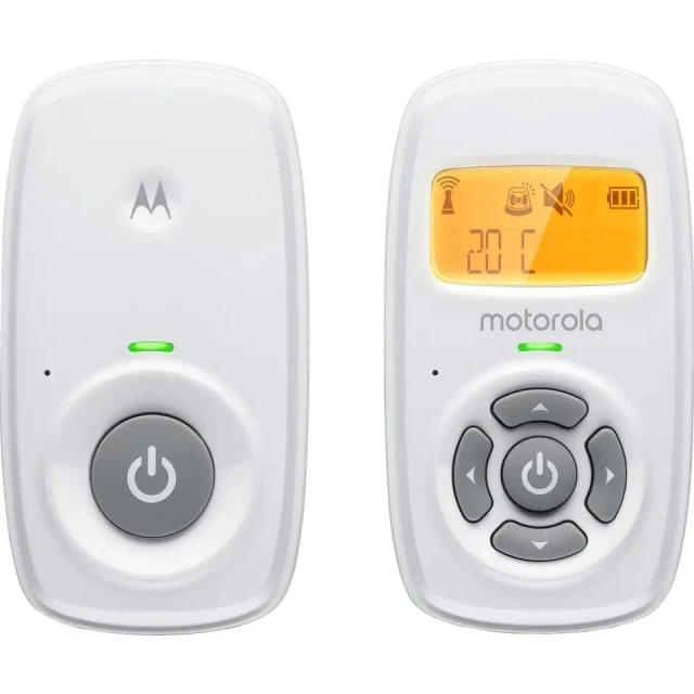 Οθόνη μωρού Motorola AM24
