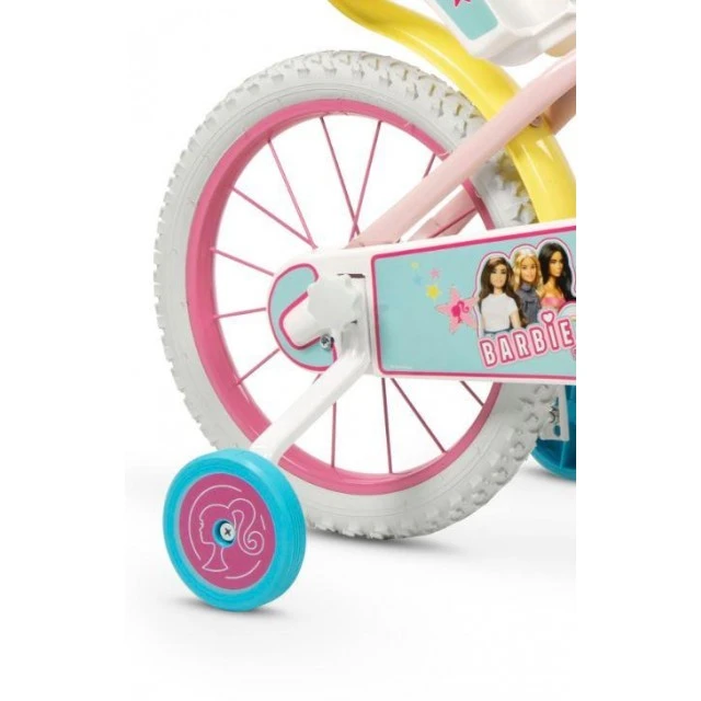 Toimsa παιδικό ποδήλατο 16 Barbie 1665