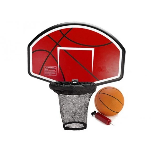 Buba Basketball Trampoline Basket