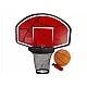 Buba Basketball Trampoline Basket