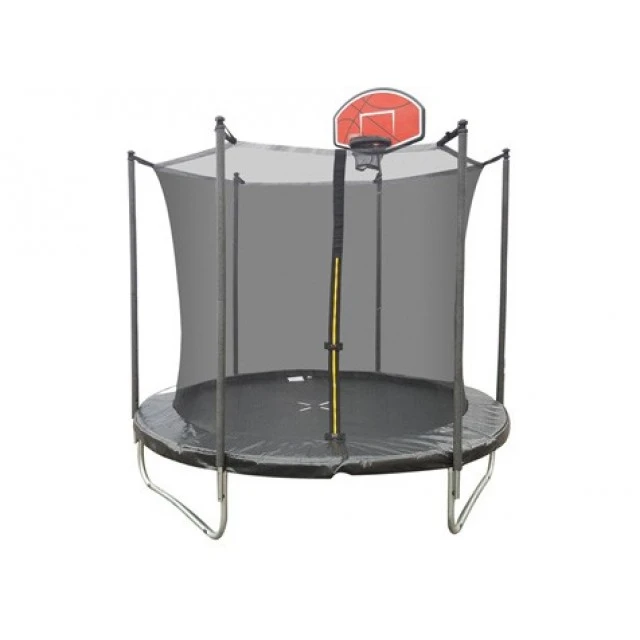 Buba Basketball Trampoline Basket