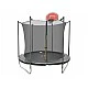 Buba Basketball Trampoline Basket
