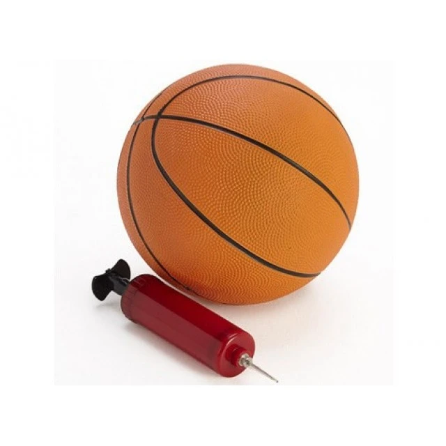 Buba Basketball Trampoline Basket