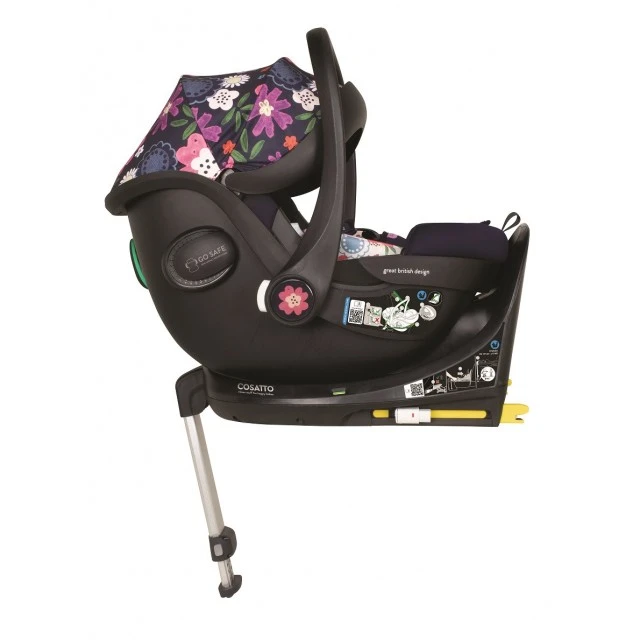 Βάση Cosatto CT5233 Acorn IsoFix