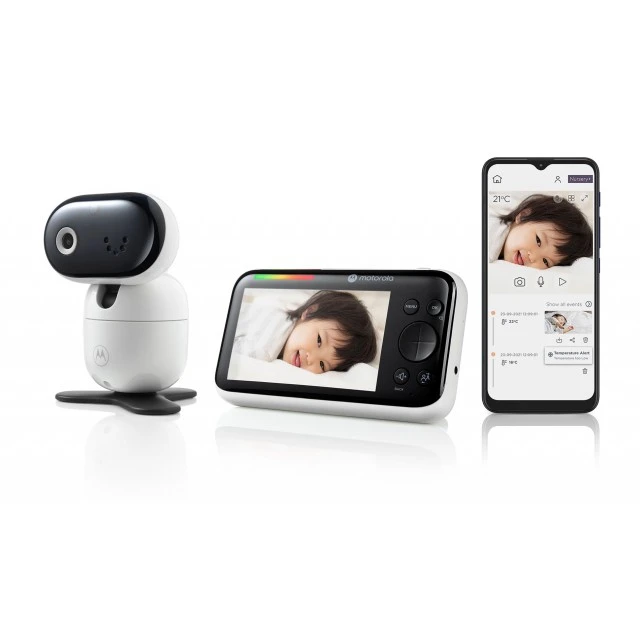 Μωρό μόνιτορ Motorola PIP 1610