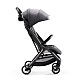παιδικό καρότσι KinderKraft NUBI 2 CLOUDY GRAY KSNUBI02GRY0000