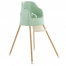 2198973 Καρεκλάκι φαγητού Thermobaby Youpla Celadon